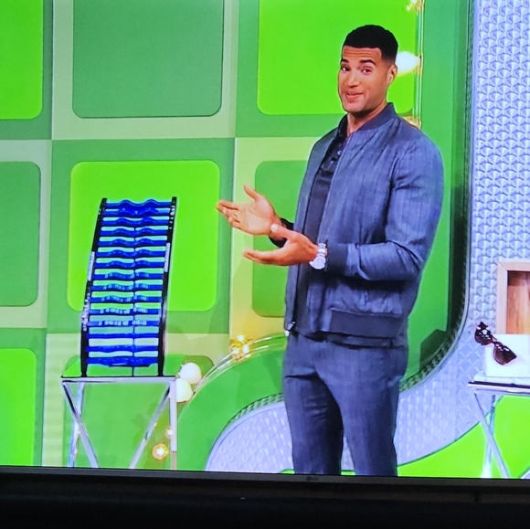 Seen On "The Price Is Right" !! Back Pain Reliever Stretcher - Picture 1 of 10